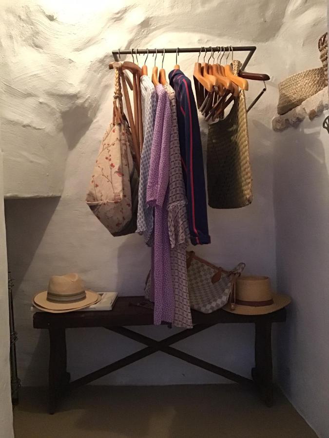 Masseria Serafino Ostuni Open Space Aladino 外观 照片
