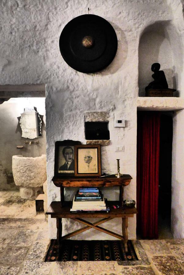Masseria Serafino Ostuni Open Space Aladino 外观 照片