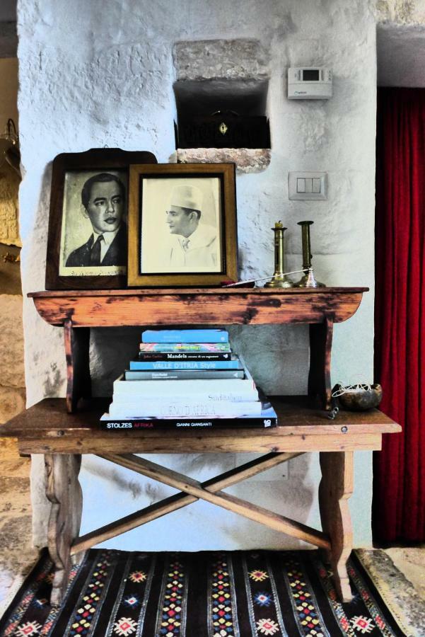Masseria Serafino Ostuni Open Space Aladino 外观 照片