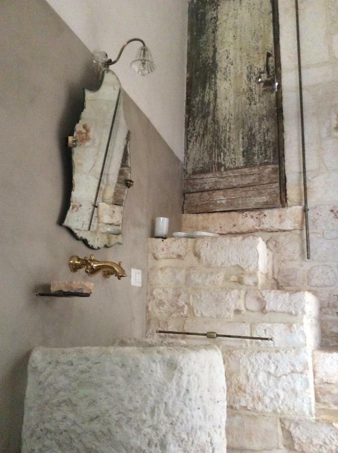 Masseria Serafino Ostuni Open Space Aladino 外观 照片